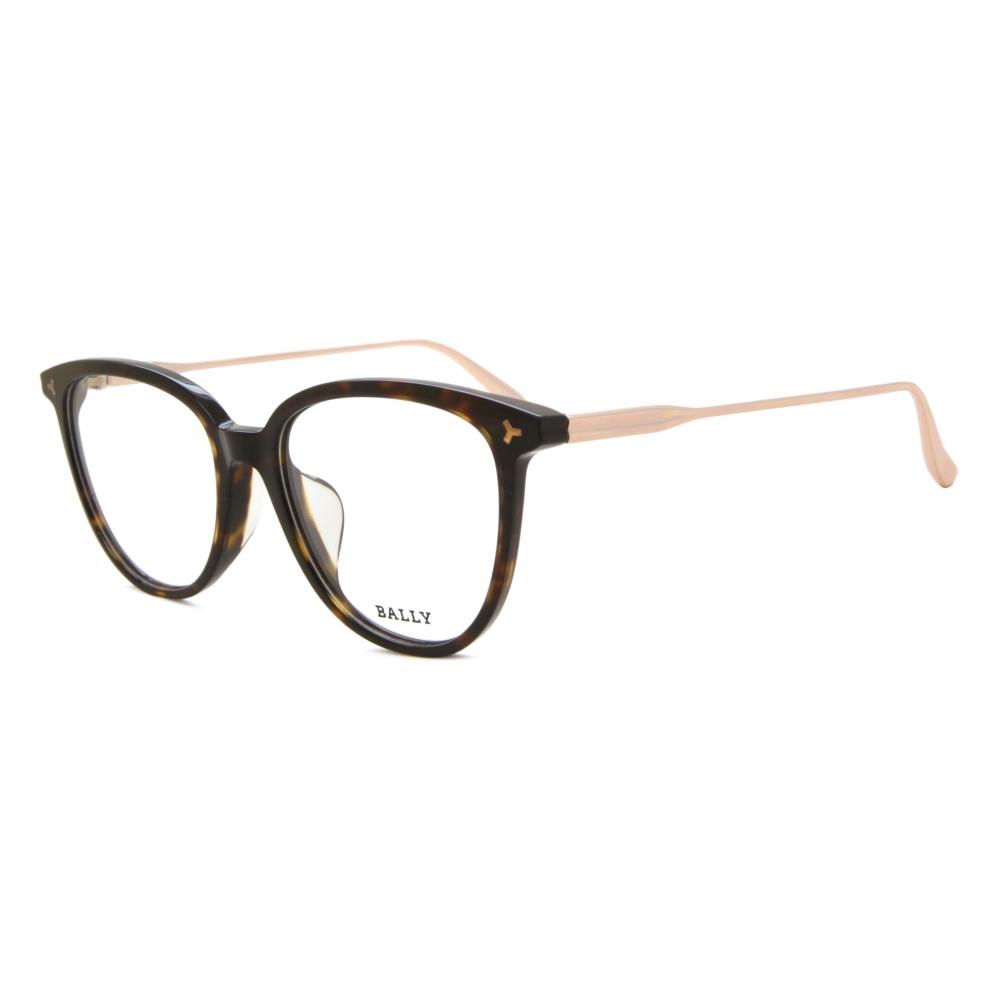 Bally By5012d Asian Fit 052 Women Eyeglasses