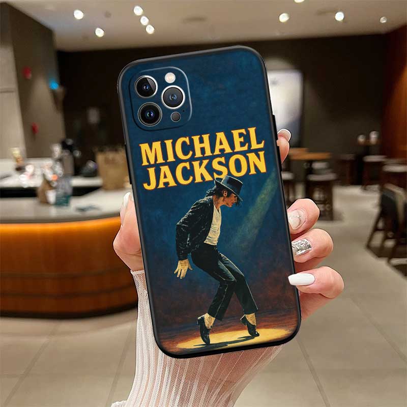 

RE45 M-Michael J-Jackson Чехол для Samsung M06 M15 M16 M35 M55 M56 A36 A42 A50 A50S A51 A52 A32 A33 A05 A05S A06 A16 A20 Galaxy A32 4G