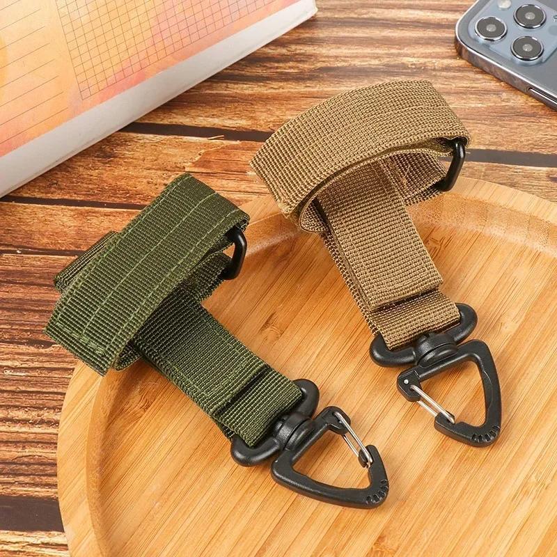 Delysia King  Outdoor Mountaineering Rope Storage Buckle