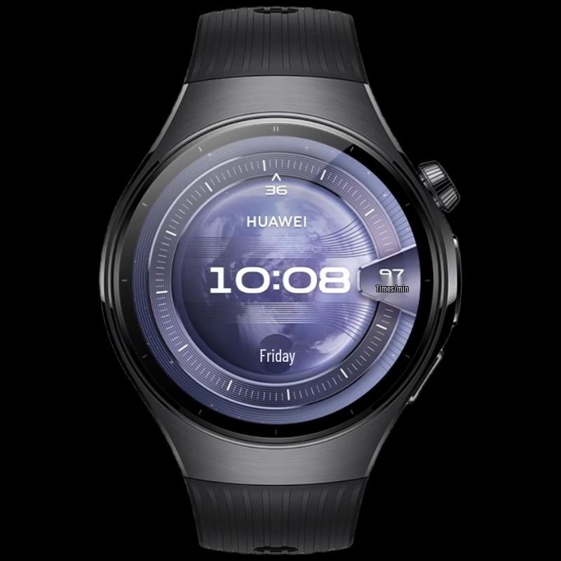 Huawei Watch 5 Smartwatch (CN version)