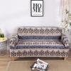 Modern Elastic Sofa Slipcovers Sofa Cover For Living Room Sectional Corner L -Shape Chair Protector Couch Cover 1 /2 /3 /4 Seater