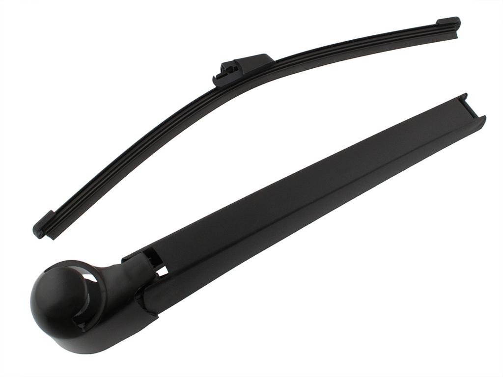 Seat Leon II 05-12 rear wiper arm + blade