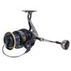 Spinning Fishing Reel All Metal Beveled Wire Cup Far Throw 15KG Braking Force PF8000