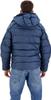 Winter Jacket G-Star Whistler Jacket (D20100) G-Whistler Padded Hooded Jacket (D20100-B958) Luna Blue