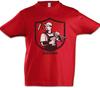 Handyman IV Kids Boys T-Shirt DIY Craftsman Craft Hammer-