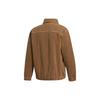 adidas Originals TRACK TOP Ceket Erkek Sarı Karton (üniseks) Kadife Ceketler GD3535