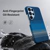 Real Kevlar Aramid Carbon Fiber Case For Samsung Galaxy S24 Ultra S25 Ultra MagSafe Magnetic Slim Luxury Protective Cover