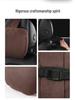 Maybach Car Headrest & Lumbar Support Cushion for Back and Waist Comfort