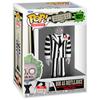 Funko Pop Beetlejuice 1827 Bob As Beetlejuice Figurka Kolekcjonerska