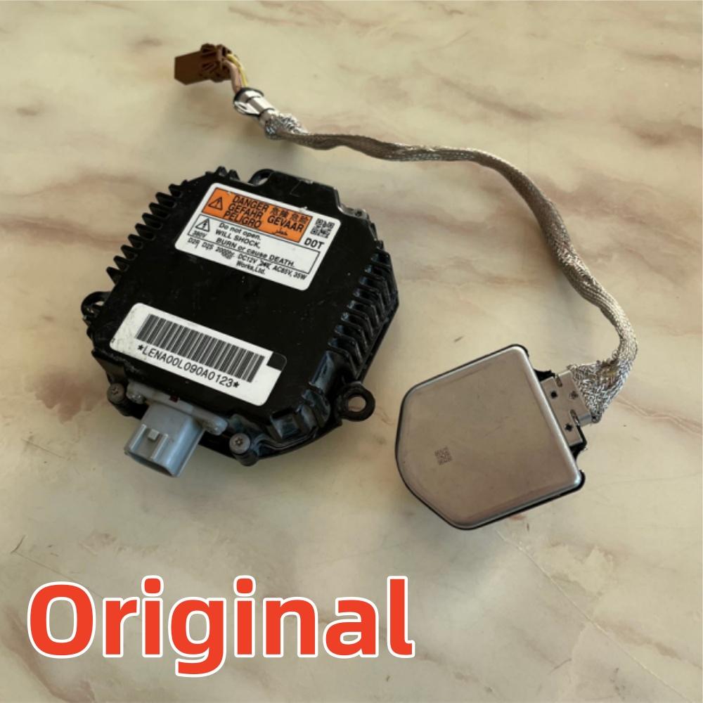 LENA00L9NHA6454 84965-SA010 84965-KG000 HID Xenon Headlight Ballast Kit Igniter Control Unit For Nissan Infiniti Renault Benz