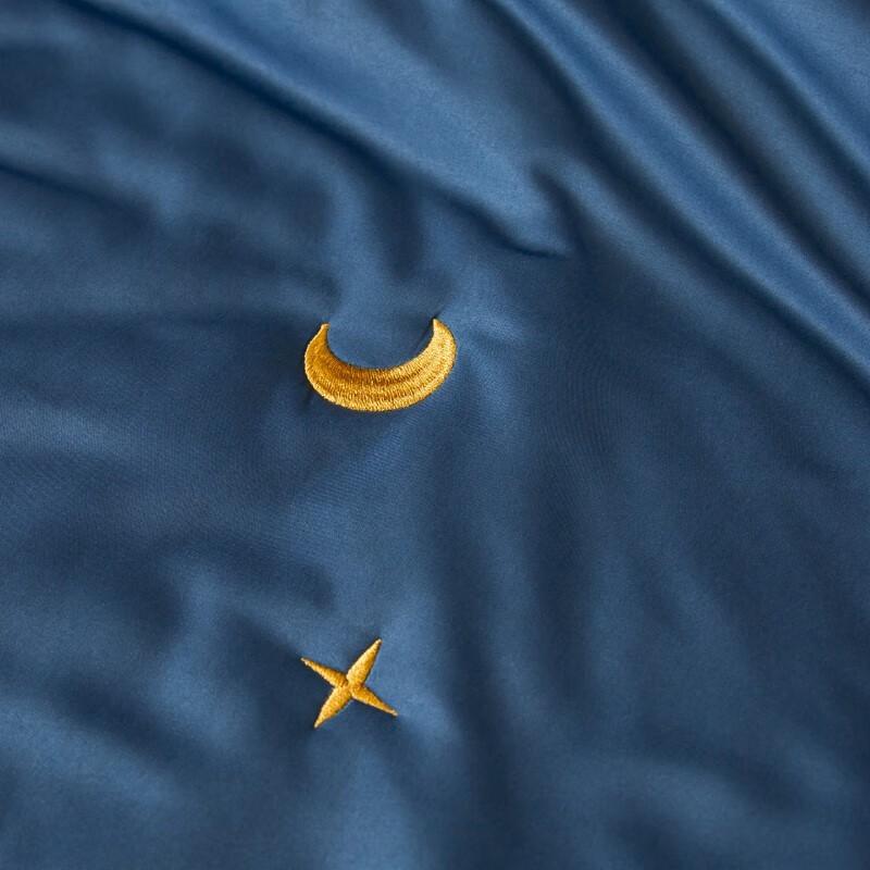 Faunen All-Season Thickened Warm Quilt