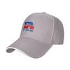 Fashion IATSE Union  The Fall Guy  As Worn By Ryan Gosling  Curved Brim Baseball Cap Youthful Style Womens Caps