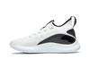 Curry Brand Curry 8 NM 'White Black'