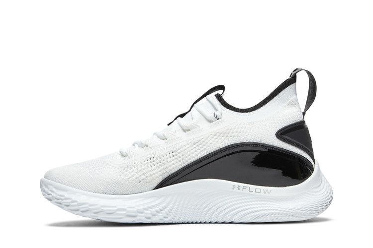 Curry Brand Curry 8 NM 'White Black'