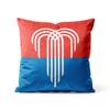 Gaslight Gatekeep Girlboss Kansas City Missouri Throw Pillow Covers Cushion Cases Pillowcases for Sofa Home Cm X Cm