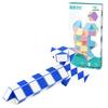 Macaron Magic Cube Set: 24, 36, 48, 60, 72 Sections - Children's Educational Toy Ruler