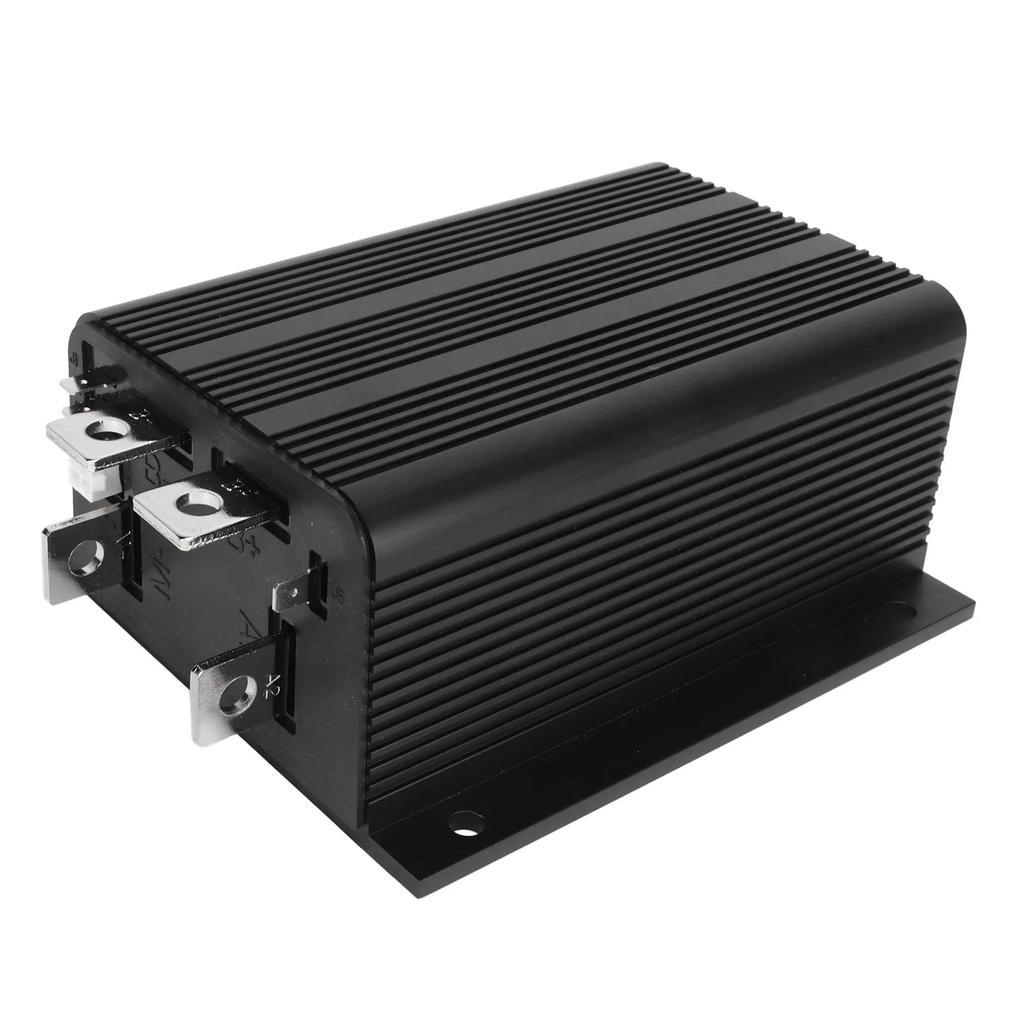 17720703 Programmable Motor Controller 275A 24V‑36V Smooth Silent Control for Curtis 1204‑004 Or 1204 Controllers