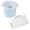 Swimming Pool Skimmer Socks Home Appliance Nylon Mesh Filters Baskets Skimmers Swimming Pool Cleaning Tool Accessories