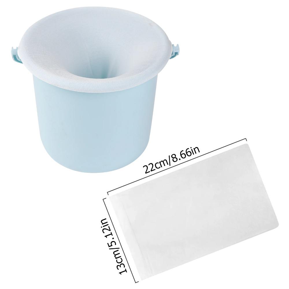 Swimming Pool Skimmer Socks Home Appliance Nylon Mesh Filters Baskets Skimmers Swimming Pool Cleaning Tool Accessories