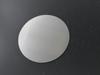 BRIGHTZ Finish Stainless Steel Fuel Lid Cover for Tanto Fits Tanto 3575 Ultra-Mirror (1 Piece) L375/385 (FUELLID-041) - L375S, L385S, 375, 385, L375,