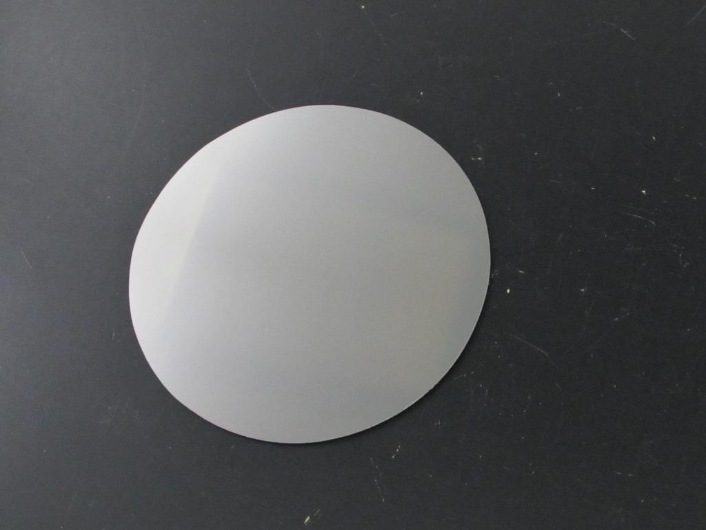 BRIGHTZ Finish Stainless Steel Fuel Lid Cover for Tanto Fits Tanto 3575 Ultra-Mirror (1 Piece) L375/385 (FUELLID-041) - L375S, L385S, 375, 385, L375,