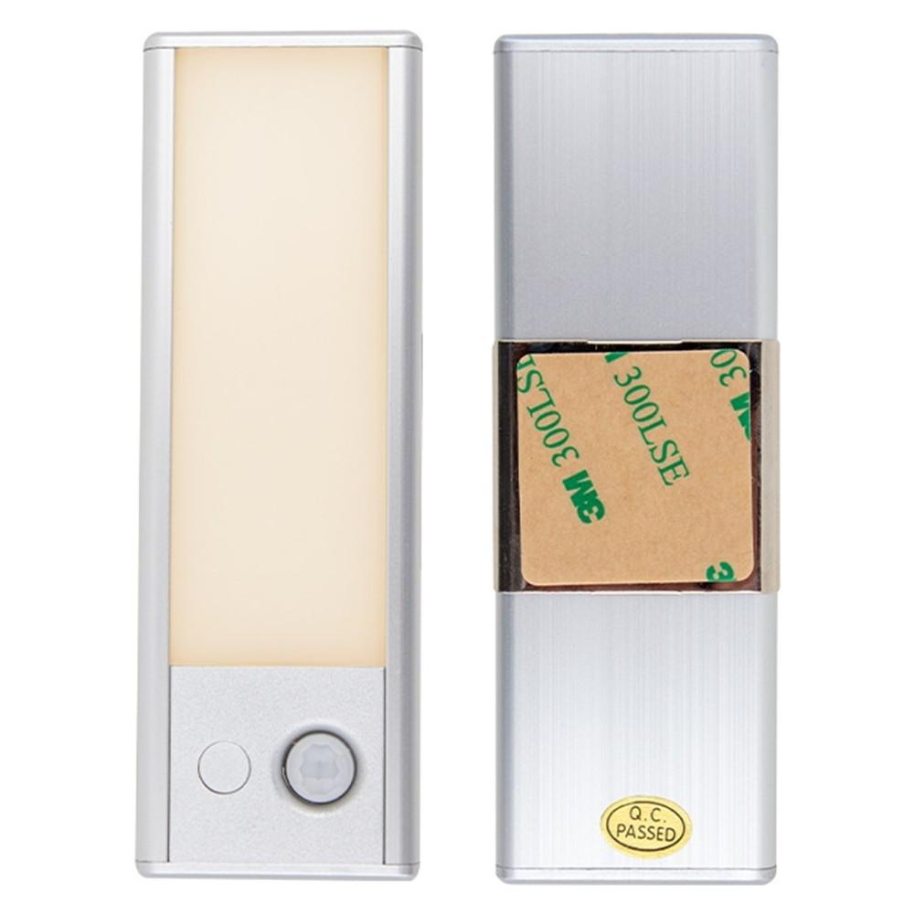 

Powermaster Rechargeable Motion Sensor Led Cabinet 12 cm