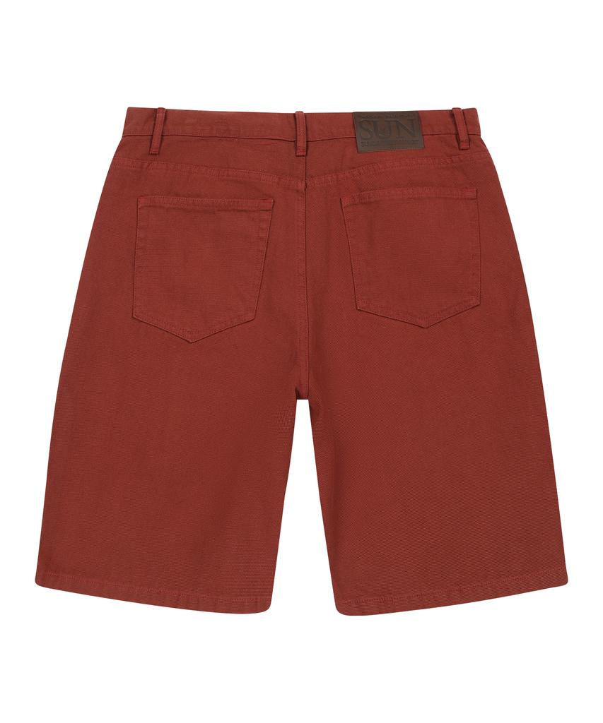 SUNDAY FRUIT MARKET W) Sunday Washed Short Brick