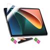 Transparent HD Screen Protector for Huawei Matepad 10.4 INCHES - 2022 Maximum Clarity Smooth Touch Custom Cut