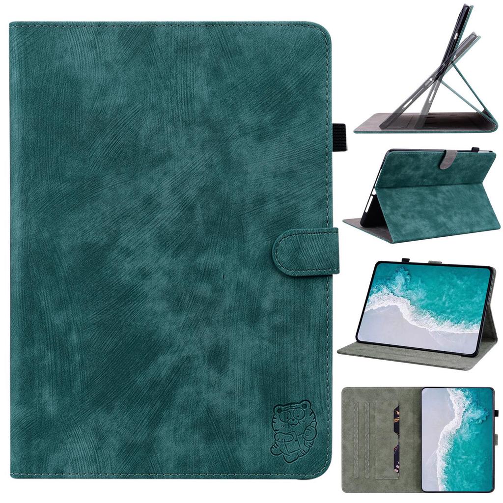Infinix Xpad GT 13" & itel VistaTab 30 11" Tablet Case