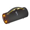 Rockmia EBS-618 30w Portable Powerful Bass Speaker Bluetooth 5.3 Outdoor Waterproof IPX5 3600mah With Handle Aux TF Card USB Player