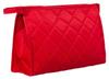 Borsa cosmetica KOS-30-8194 Rossa