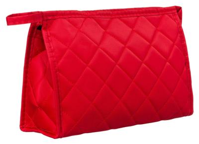 Trousse de toilette KOS-30-8194 Rouge