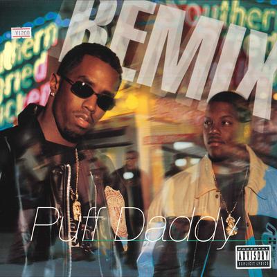 12inch Record PUFF DADDY - Can't Nobody Hold Me Down (Remix) 78612790811 Bad Boy Enterta 1996 US Rap & Hip-Hop/R&B Used