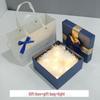 Large Surprise Birthday Gift Packaging Box - Empty Party Favor Box