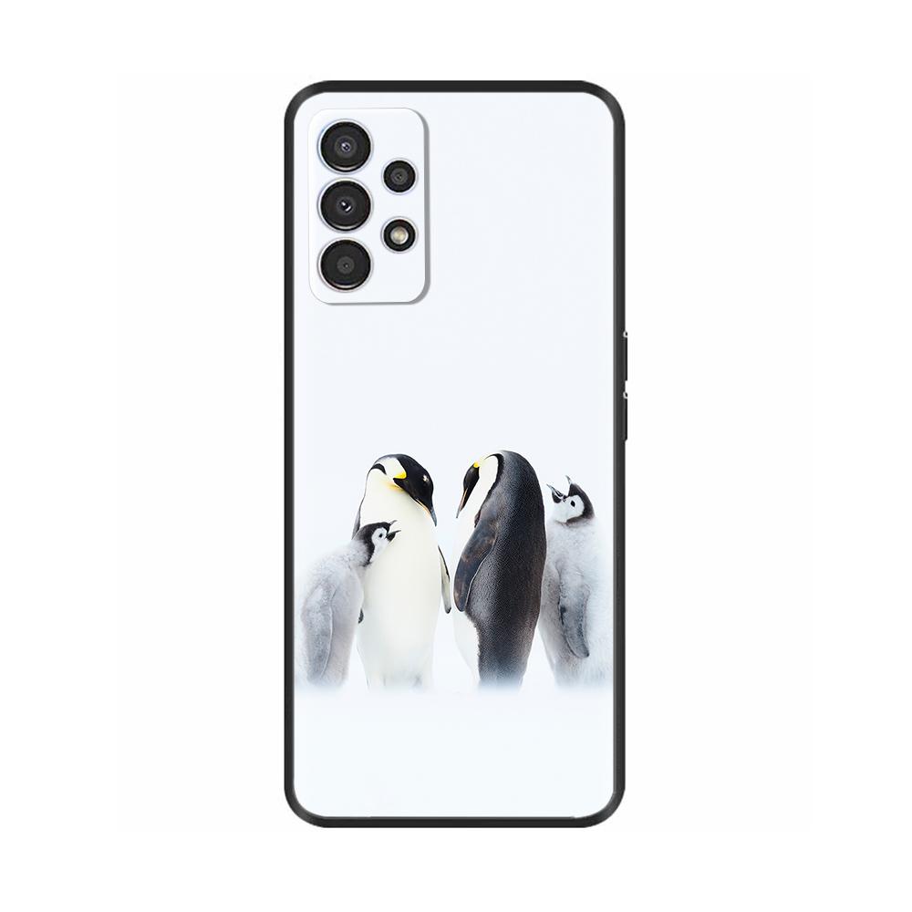 For Samsung Galaxy A53 5G Case High Quality Soft Silicone Phone Cover Protective Shell Bumper for Samsung Galaxy A33 A73 5G A 53