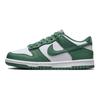 Nike Dunk Low GS Bicoastal Kids Sneakers White HF4798-100