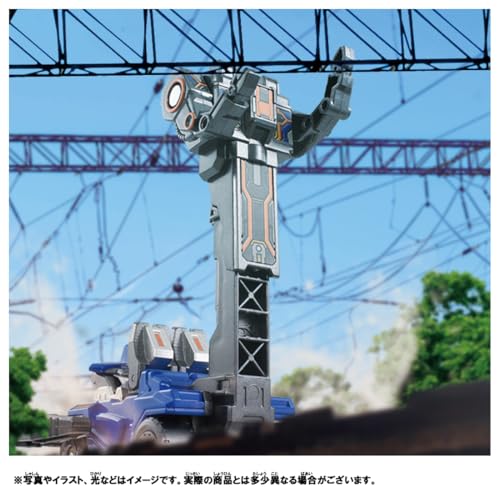 TAKARA TOMY Plarail Shinkalion CW 500 Kodama Jinki Foam Train Toy Ages 3+