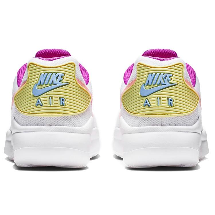 Nike Air Max Oketo 'Bleached Coral' Women's AQ2231-104