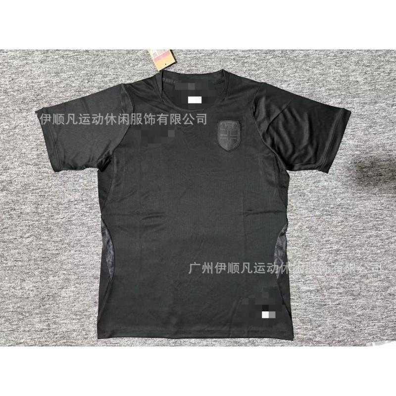''-2027 París Edición Oscura Camiseta de Fútbol Brasil Gremio Ecuador Venezuela Camiseta de Aficionado Mundial