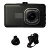 Car Dashboard Camera Driving Recorder 1080P, 3" IPS Display, 170° Wide Angle, Night Viewing Technology Continuous Video