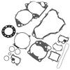 Premium Lower Engine Gasket Kit for CR250R 1992-2001, Car Accessory