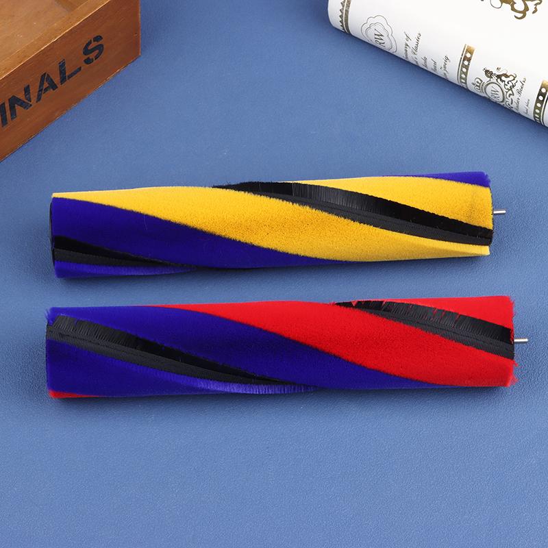 Soft Roller Brush For V8 Slim V10 Slim V12 Detect Slim V15 Detect Slim Vacuum Cleaner Durable Replacement Brush Parts