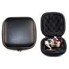 Spinning Reel Box Hard Shockproof Cover Storage Case Fishing Reel Bag
