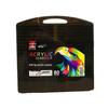 Acrylic Marker Soft Tip - Ideal for Students & Kids, Watercolor Pen for Art & Drawing Activities