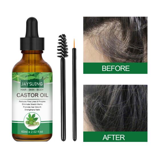 

60 мл полезная универсальная эссенция для укрепления волос, пробуждение спящих фолликулов, поставки для салонов красоты