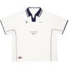 Polo Shirts Women's Ivory Moderate Straight Fit APLV568-4