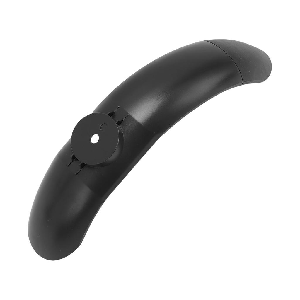 Electric Scooter Front Mudguard Replacement for MI4 Lite Strong Toughness Plastics Scooter Splash Guard Replacement Accessory