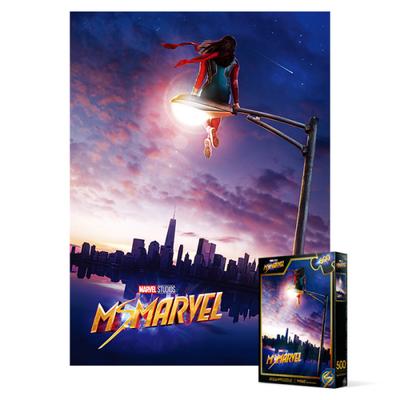 Puzzle a hlavolamy – Puzzle