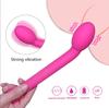 G Spot Vibrators for Women Clit Stimulation Anal Dildo Vibrator Vibrating Adult Sex Toys For Woman