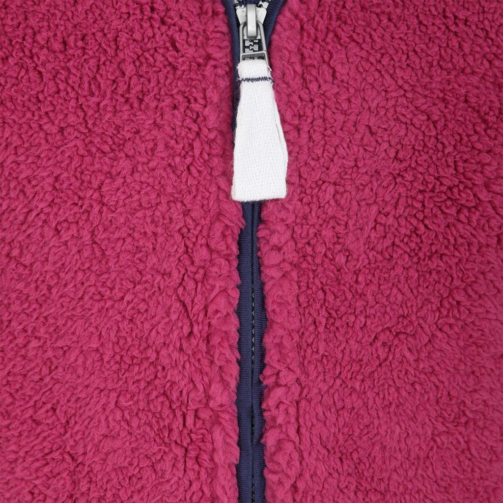 Lazy Jacks Childrens/Kids Full Zip Snug Fit Full Zip Hoodie